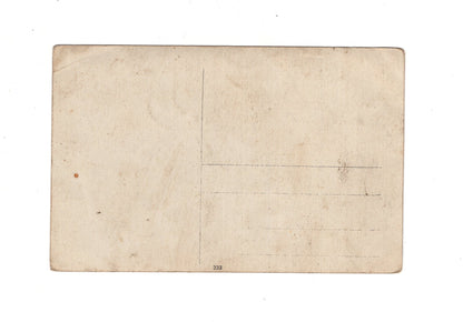 Ansichtskarte Verwundete Soldaten im Lazarett