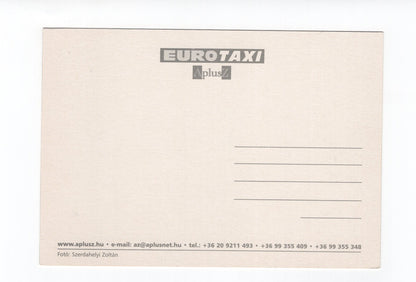 Ansichtskarte Fertörakos / Ungarn