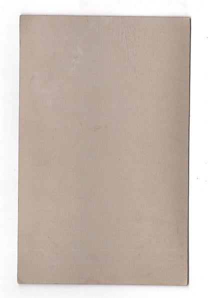 Fotografie Feiner Herr - Oberhausen 1910er