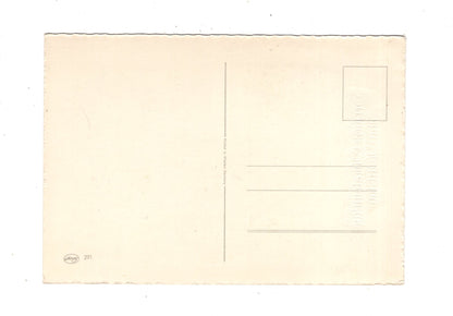 Ansichtskarte Glückwünsche / Glückwunsch zum Geburtstag / L1-59