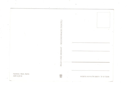 Ansichtskarte Insel Rügen / Kap Arkona / L1-68