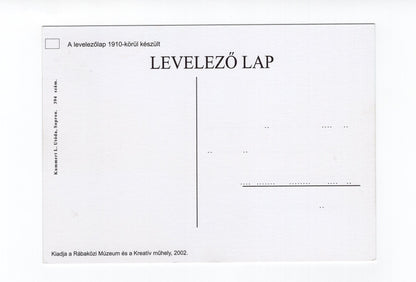 Ansichtskarte Fertöd / Esterhazy kastely / Ungarn