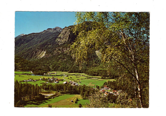 Ansichtskarte Habichen bei Oetz / Ötztal / Tirol / Österreich / N1-67