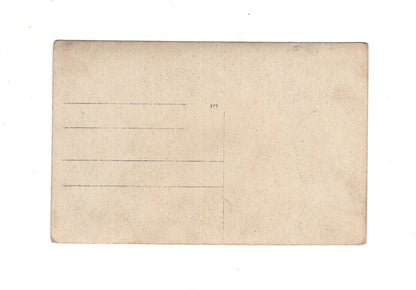 Ansichtskarte Soldaten mit Esel