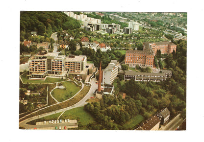 Ansichtskarte Diakoniewerk Bethesda / Wuppertal 1