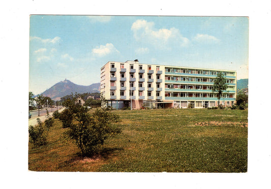 Ansichtskarte Bad Honnef am Rhein / Kurklinik Siebengebirge