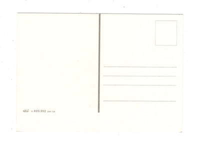 Ansichtskarte Hamburg / Hafenpartie mit St. Pauli-Landungsbrücken +++ / I1-70