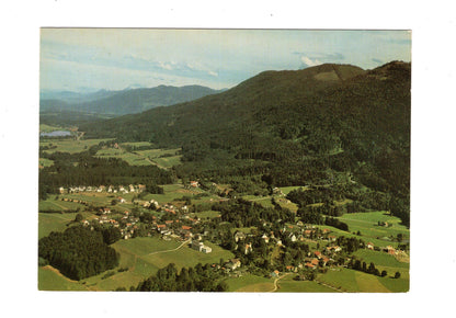 Ansichtskarte Bad Heilbrunn / Oberbayern