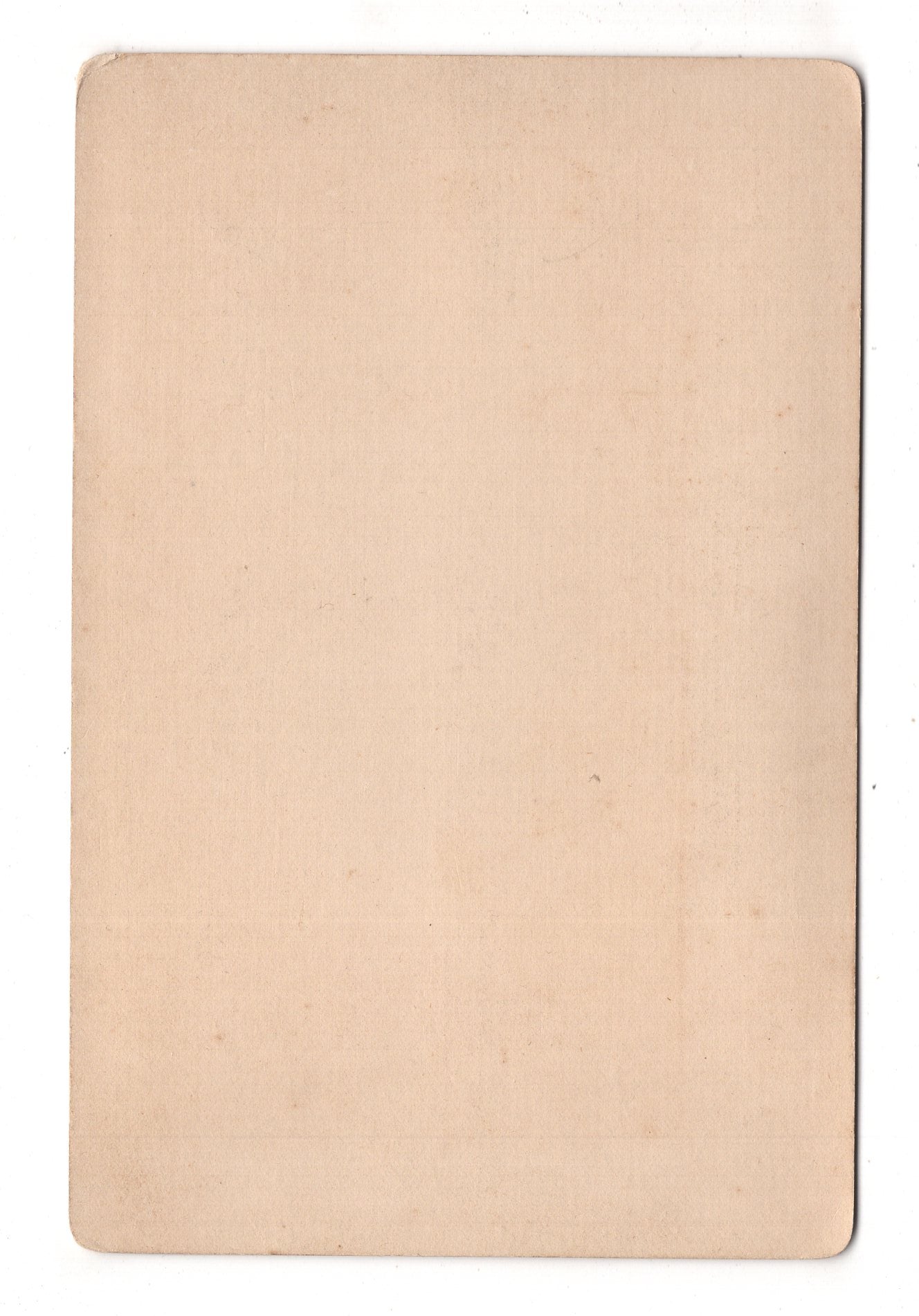 Fotografie Niedliches kleines Mädchen - Philadelphia 1890er / CAB U-25