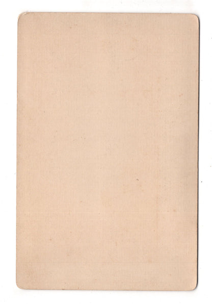 Fotografie Niedliches kleines Mädchen - Philadelphia 1890er / CAB U-25