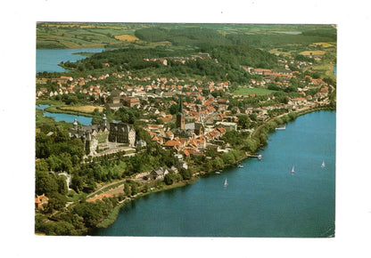 Ansichtskarte Plön / Holstein
