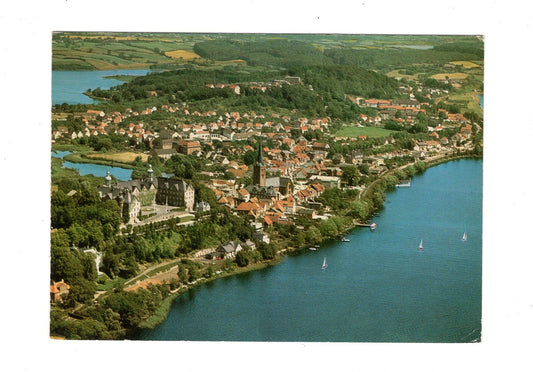 Ansichtskarte Plön / Holstein