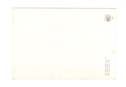 Ansichtskarte Dsegh / Siroun Khatch / Armenien