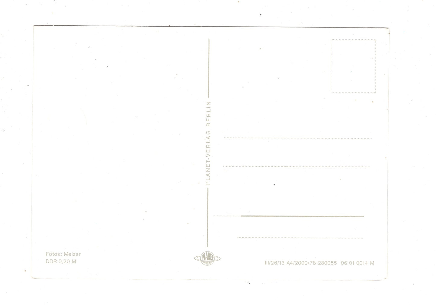 Ansichtskarte Ostseebad Kühlungsborn / L1-68