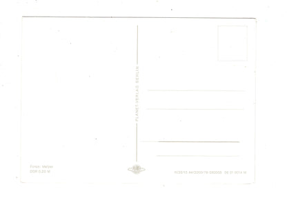 Ansichtskarte Ostseebad Kühlungsborn / L1-68