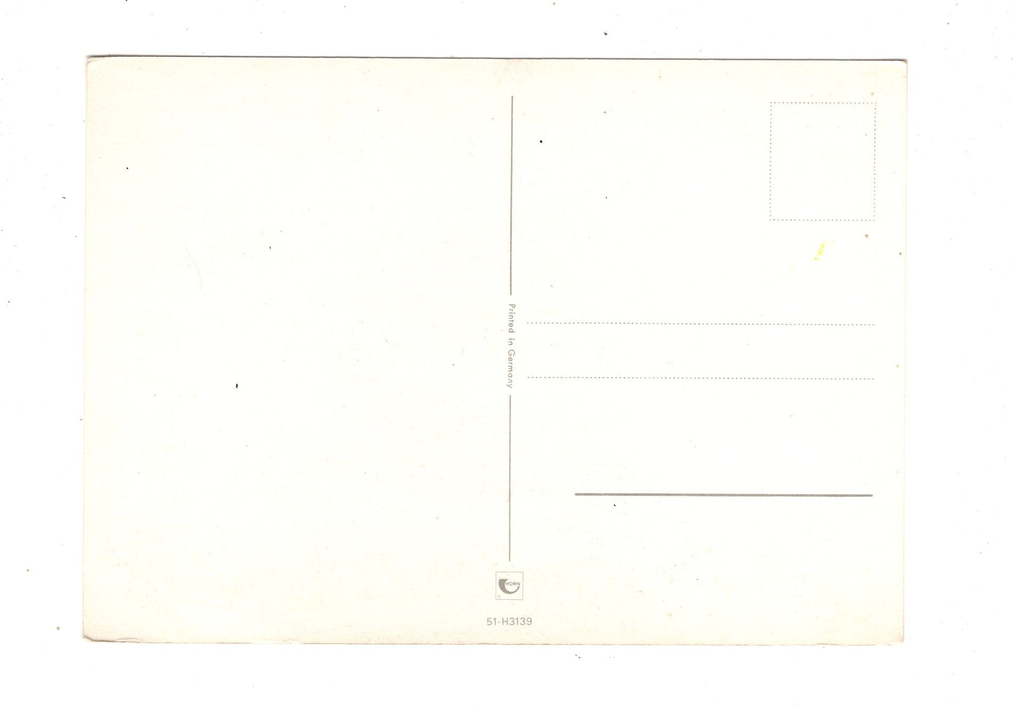 Ansichtskarte Glückwünsche / Glückwunsch zum Geburtstag / L1-59