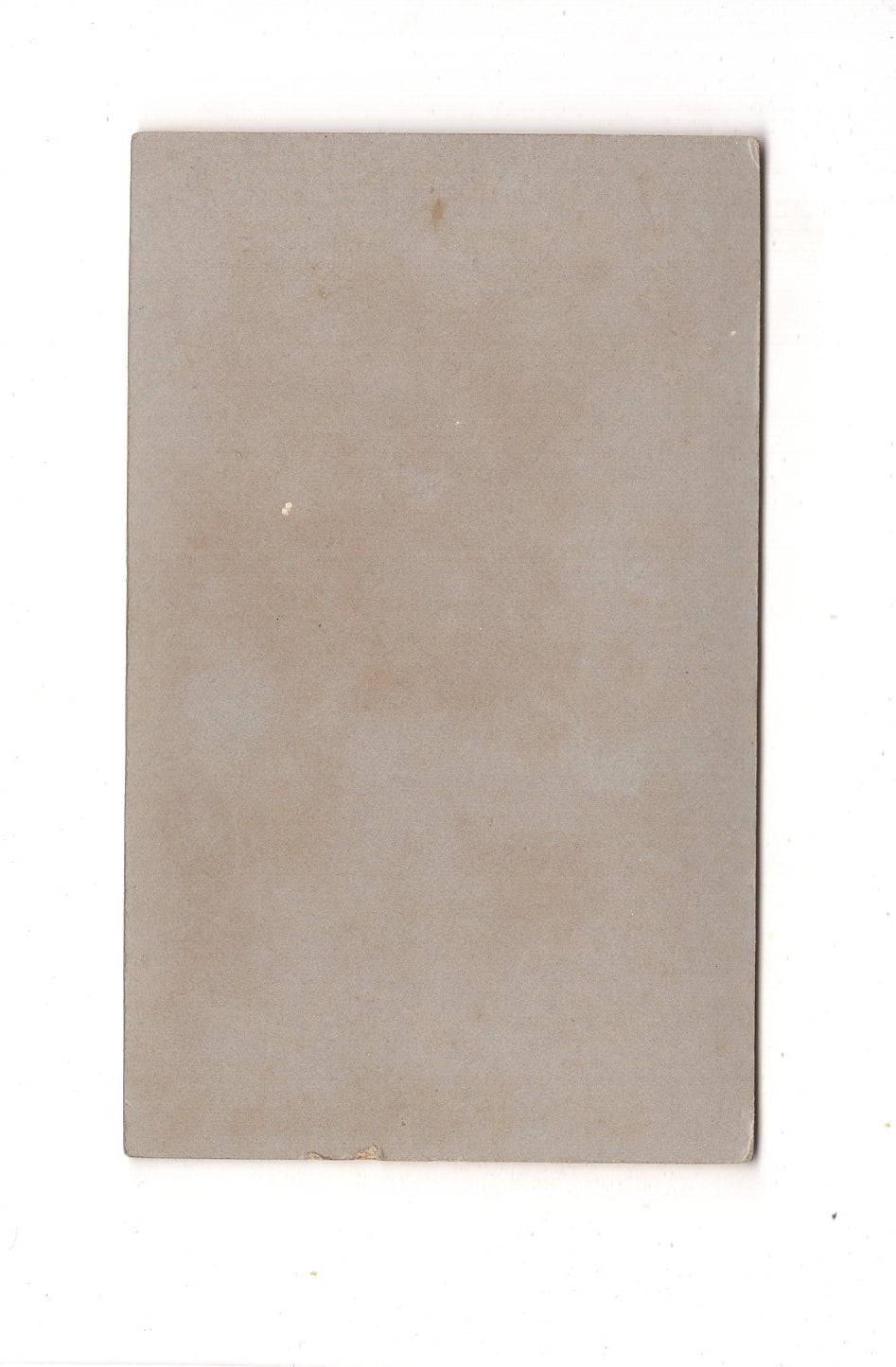 Fotografie Damenportrait - Kiel 1890er / CDV C1-06