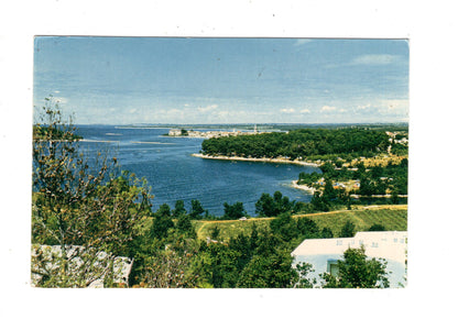 Ansichtskarte Porec / Kroatien / M1-70