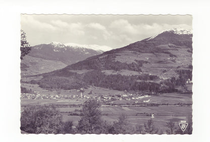 Ansichtskarte Volders / Tirol / Österreich