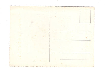 Ansichtskarte Glückwünsche / Glückwunsch zum Geburtstag / L1-59