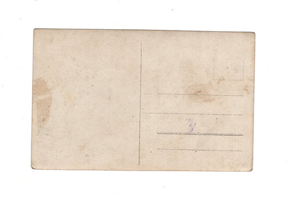 Ansichtskarte Gruppenbild Soldaten