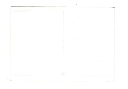 Ansichtskarte Ostseebad Kühlungsborn / Konzertgarten Ost / L1-68