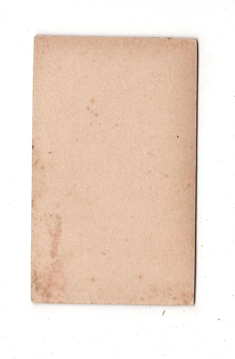 Fotografie Soldat - München 1900er / CDV M1-09