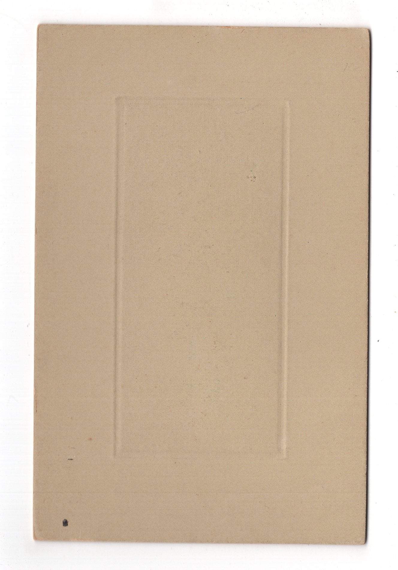 Fotografie Niedliches kleines Mädchen - Kiel 1900er / CAB U-25
