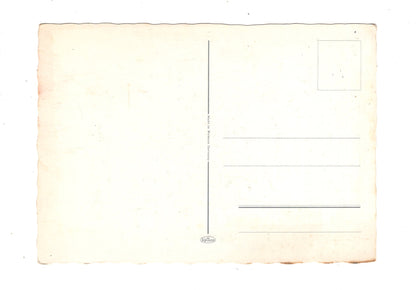 Ansichtskarte Glückwünsche / Glückwunsch zum Geburtstag / L1-59