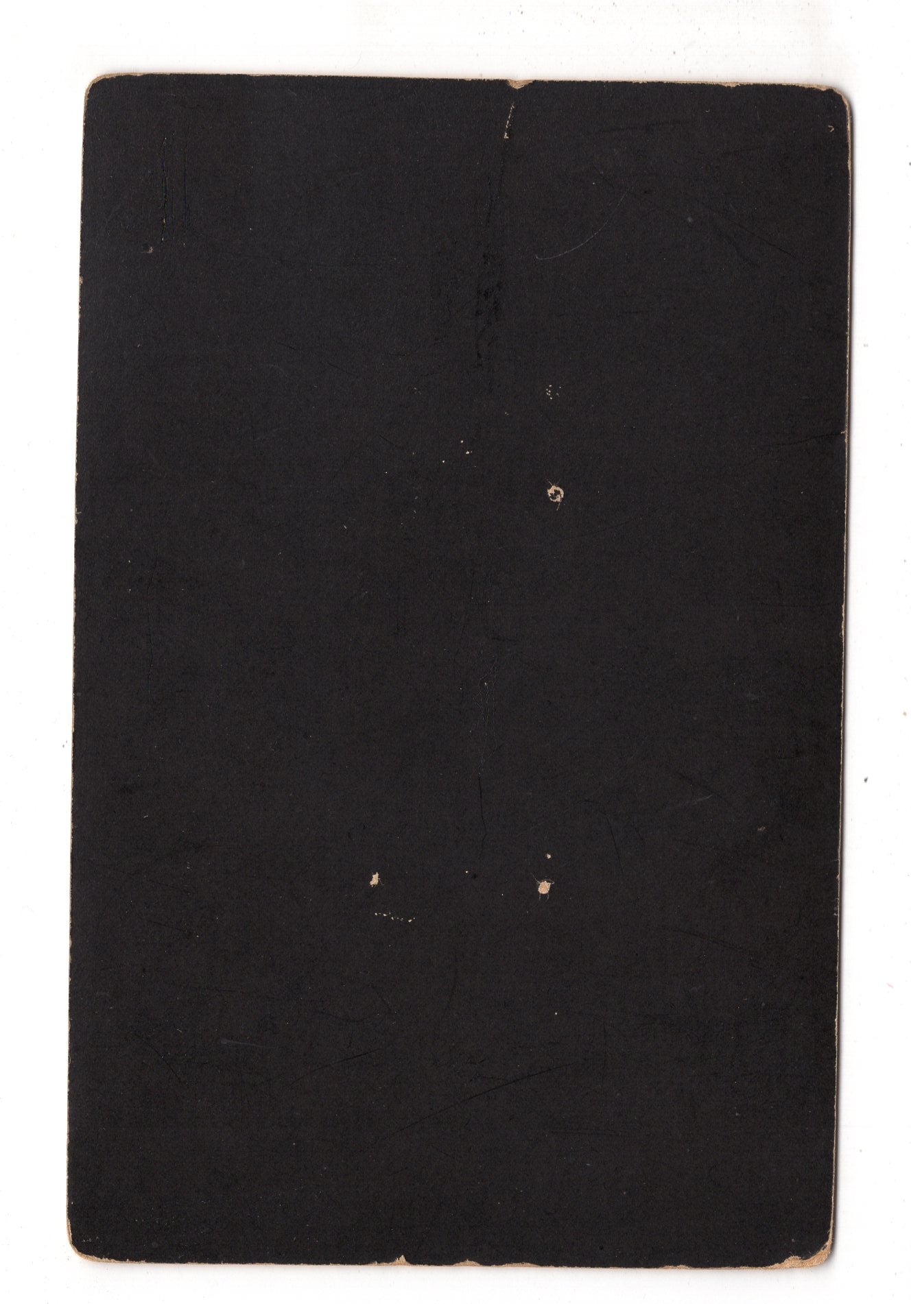 Fotografie Feine Dame - Münster in Westfalen 1880er / CAB W-28