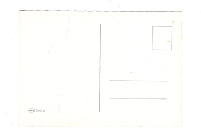 Ansichtskarte Glückwünsche / Glückwunsch zum Geburtstag / L1-59