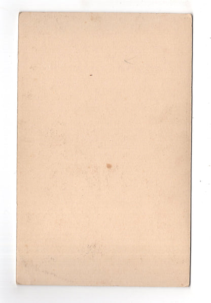 Fotografie Feine Dame - Krefeld 1910er