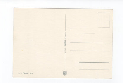 Ansichtskarte Dubrovnik / Kroatien