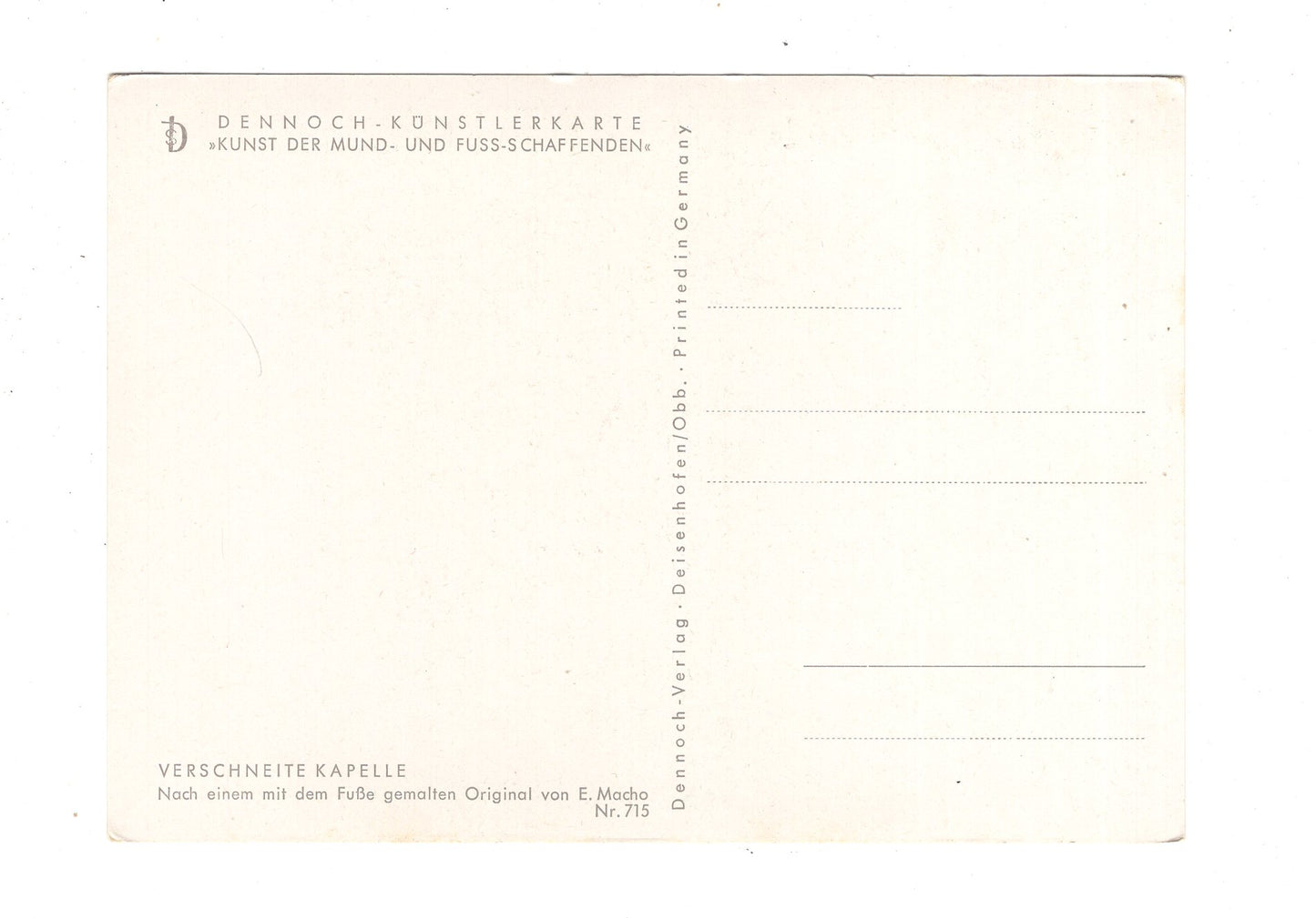 Ansichtskarte Feiertage / Frohe Weihnachten / K1-63