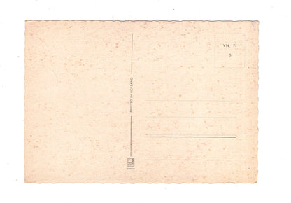 Ansichtskarte Glückwünsche / Glückwunsch zum Geburtstag / L1-59