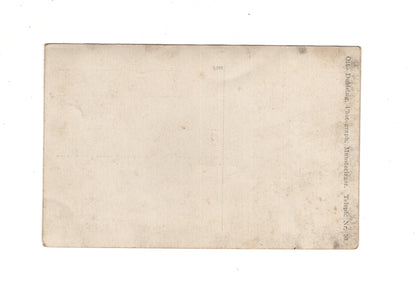 Ansichtskarte Soldaten in toller Kulisse / Flugzeug - Munsterlager / Munster