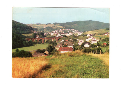 Ansichtskarte Kneipp-Heilbad Endbach