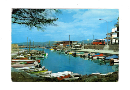 Ansichtskarte Mallorca / El Arenal / Spanien