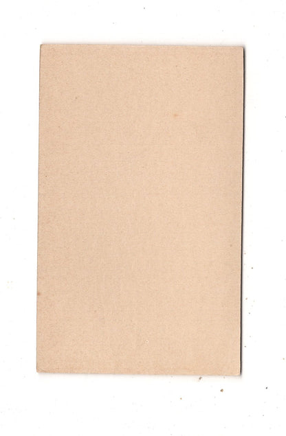 Fotografie Damenportrait - Auerbach 1890er / CDV N1-17