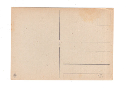 Ansichtskarte Glückwünsche / Glückwunsch zum Geburtstag / L1-59