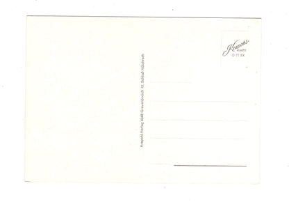 Ansichtskarte Warendorf in Westfalen