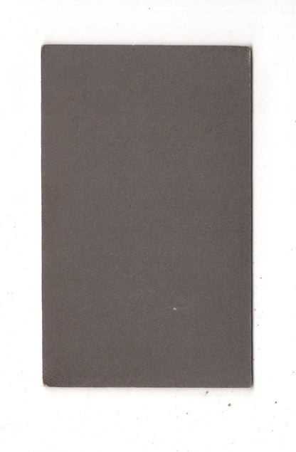 Fotografie Feine Damen - Bruchhausen-Vilsen 1900er / CDV N1-17