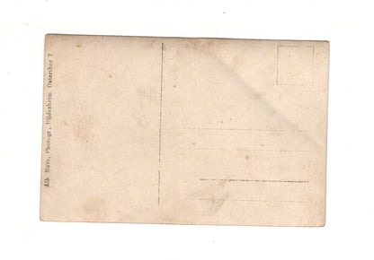 Ansichtskarte Gruppenbild Soldaten - Hildesheim