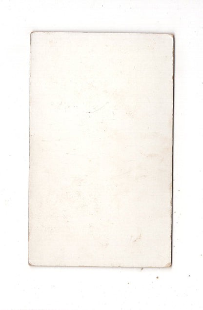 Fotografie Niedliches kleines Kind - Mittweida um 1900