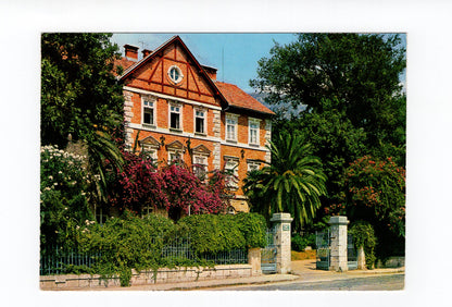 Ansichtskarte Dubrovnik / Kroatien