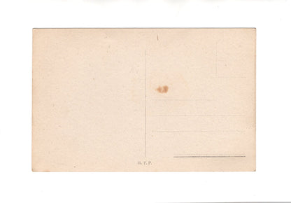 Ansichtskarte Palermo / Quattro Can / Via Maqueda / Italien