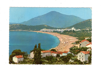 Ansichtskarte Becici / Kroatien / N1-51