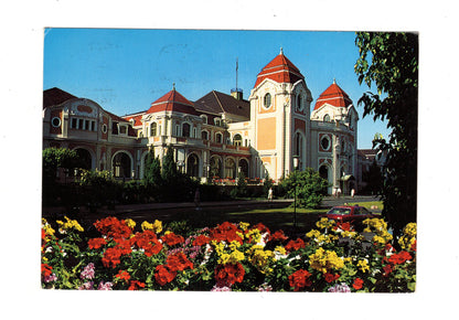 Ansichtskarte Bad Neuenahr-Ahrweiler / Kurhaus