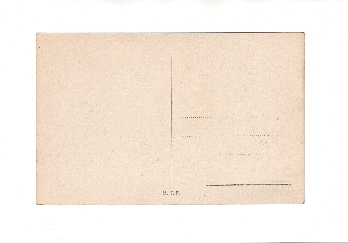 Ansichtskarte Palermo / Via Roma / Italien