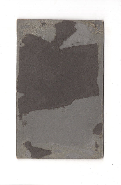 Fotografie Damenportrait - unbekannter Ort um 1920 / CDV C1-07